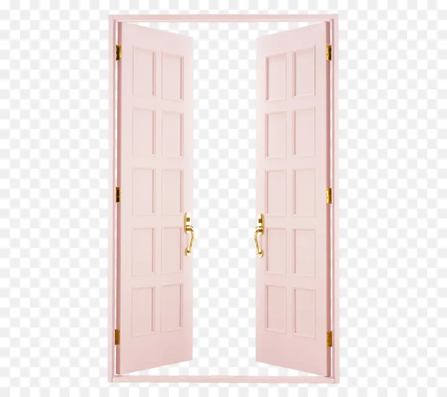 Porte Ouverte，Rose PNG