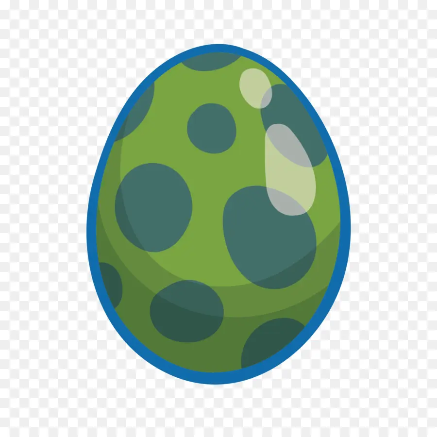 Oeuf Tacheté De Vert，Taches PNG