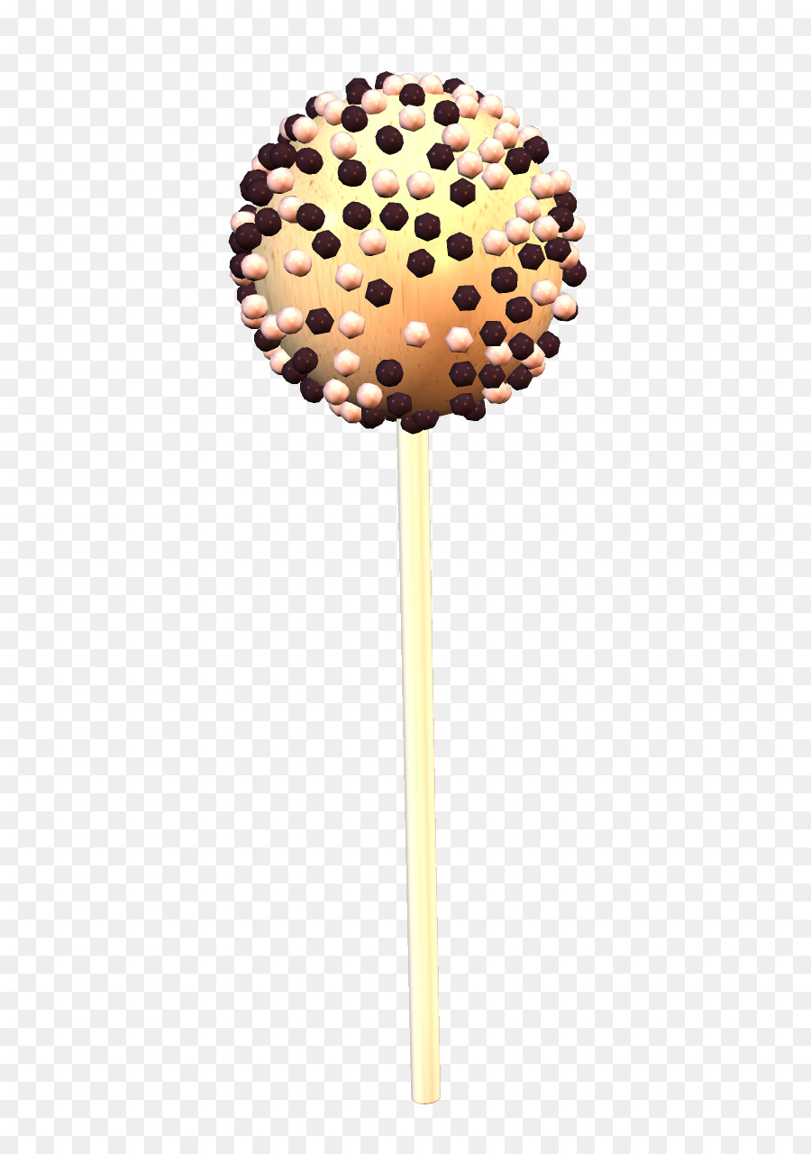 Gâteau Pop，Paillettes PNG