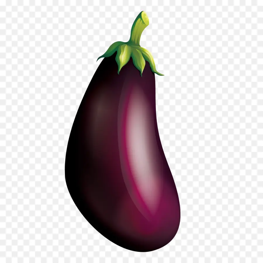 Aubergine，Violet PNG