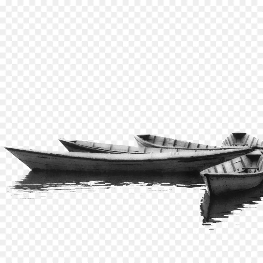 Bateaux，Eau PNG