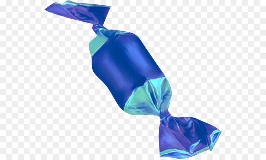 Bonbon Bleu，Bonbons PNG