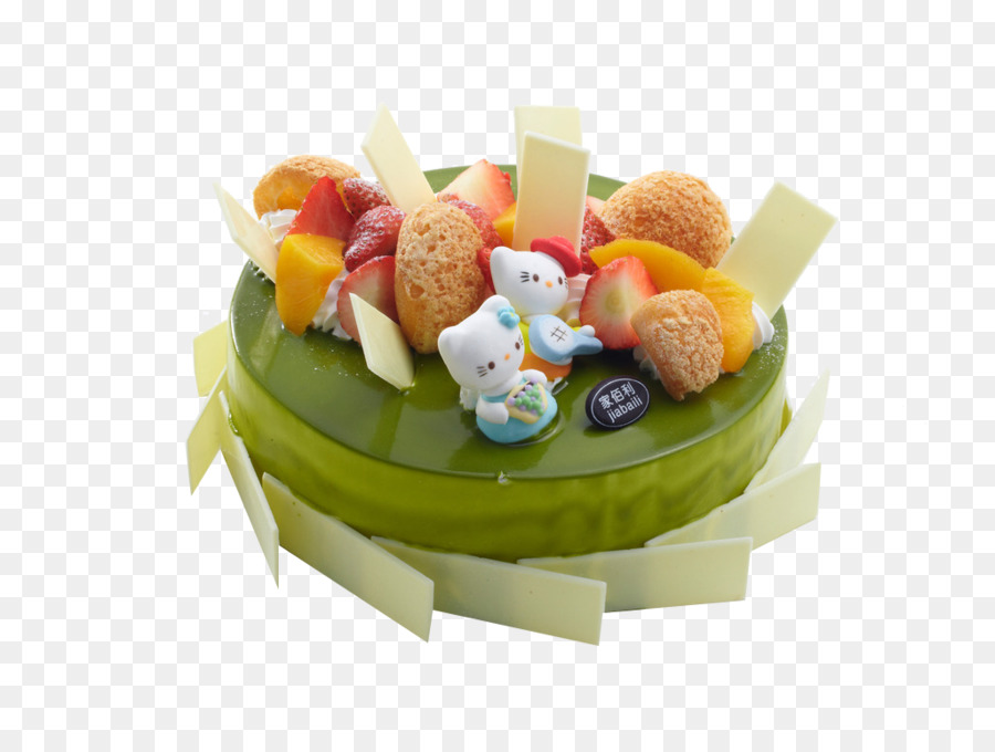 Gâteau D Anniversaire，Dessert PNG