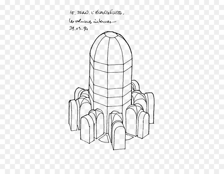 Dessin，L Architecture PNG