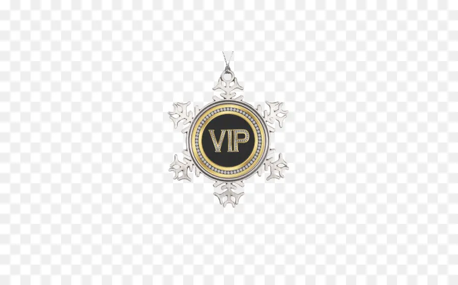 Insigne Vip，Médaille PNG