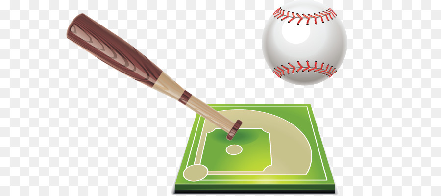 Baseball，Batte De Baseball PNG