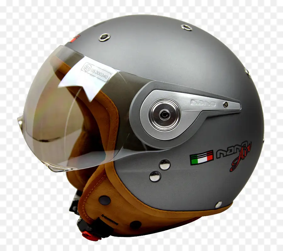 Casque Gris，Visière PNG