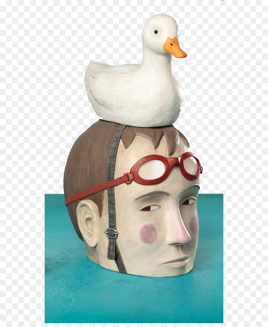 Canard，Tête PNG