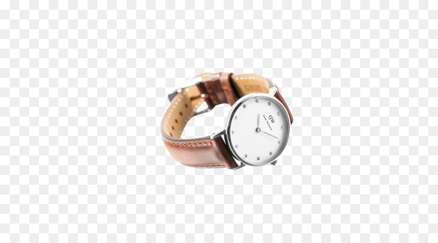 Montre，Daniel Wellington PNG