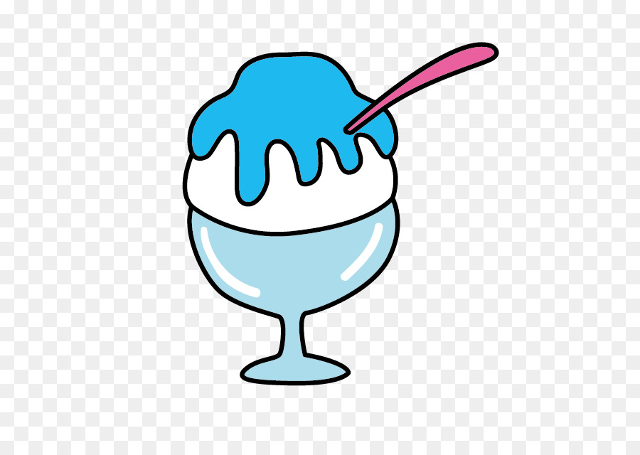 Glace，Doux PNG