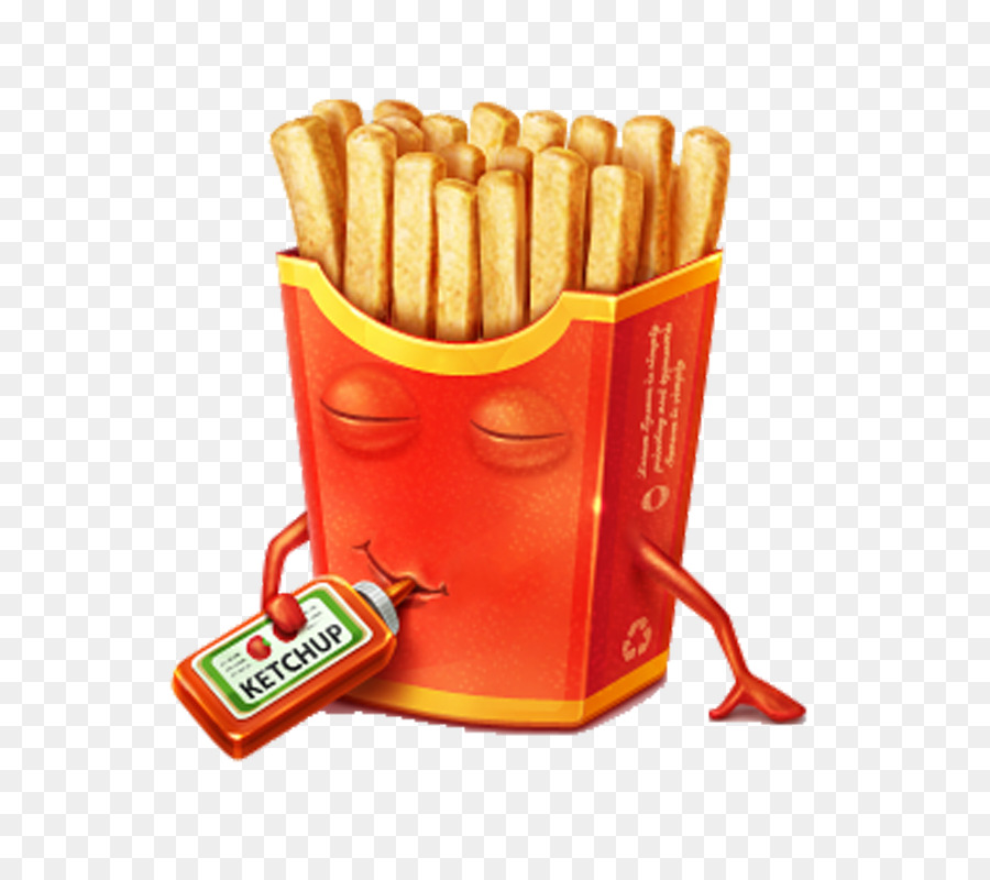 Iphone 7 Plus，Frites PNG