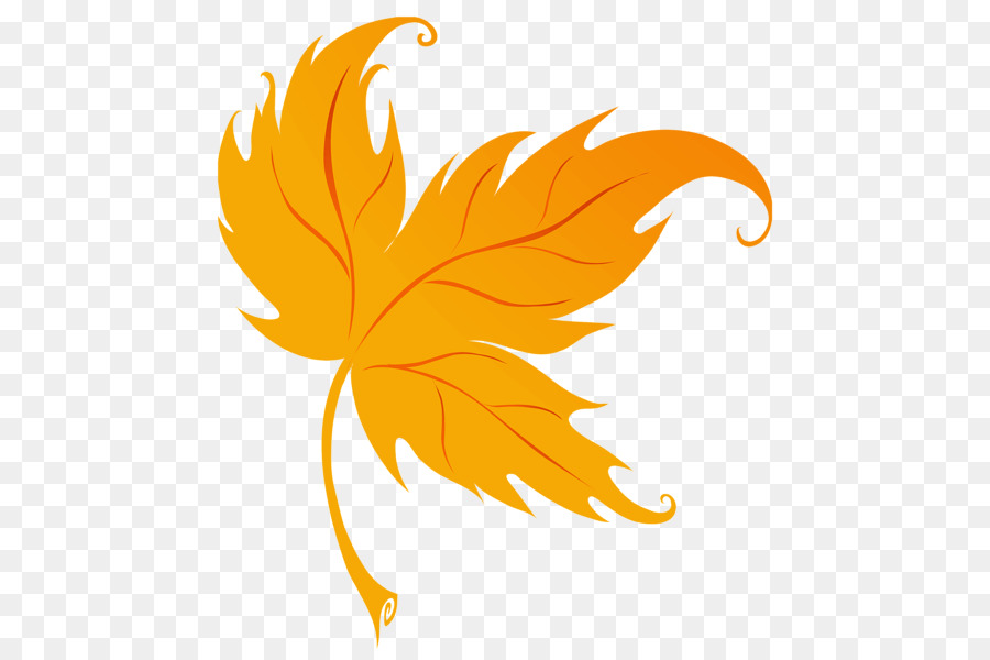 Feuille，L Automne PNG