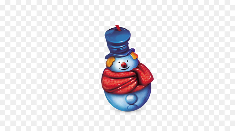 Le Père Noël，Le Christmas Pudding PNG