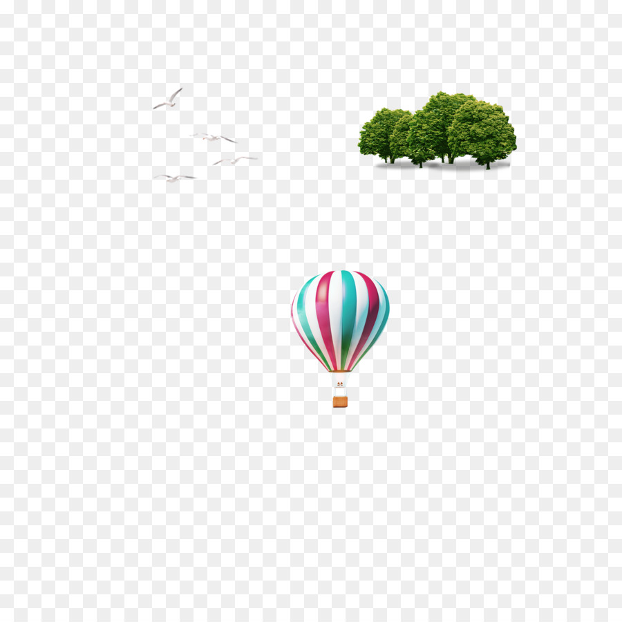 Ballon à Air Chaud，Montgolfière PNG