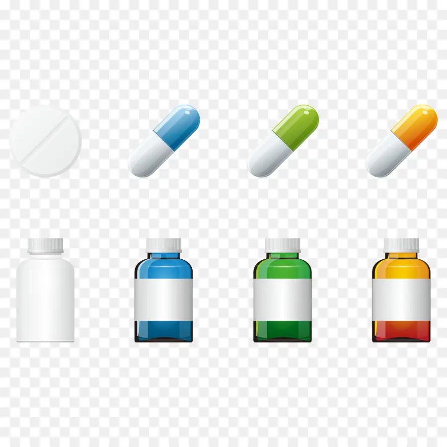 Médicament Pharmaceutique，Aspirine PNG