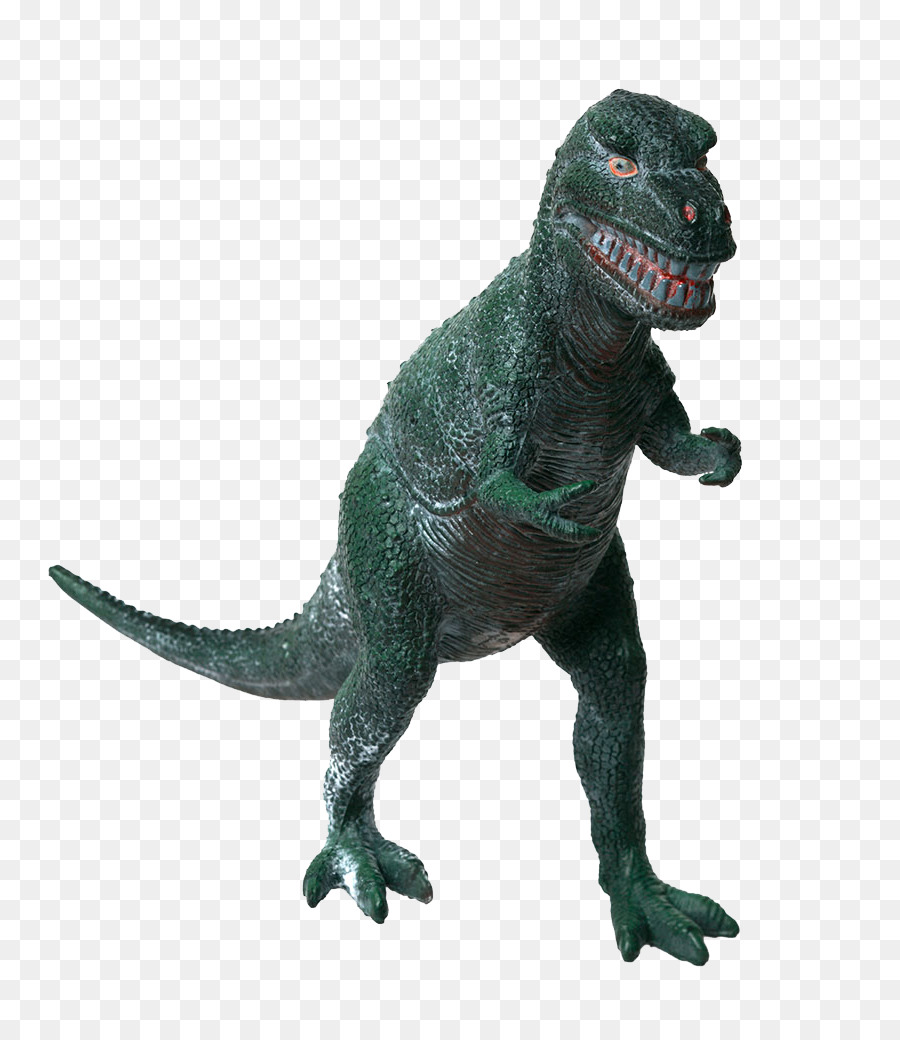 Statue De Dinosaure，Dinosaure PNG