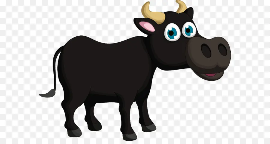 Vache Noire，Ferme PNG