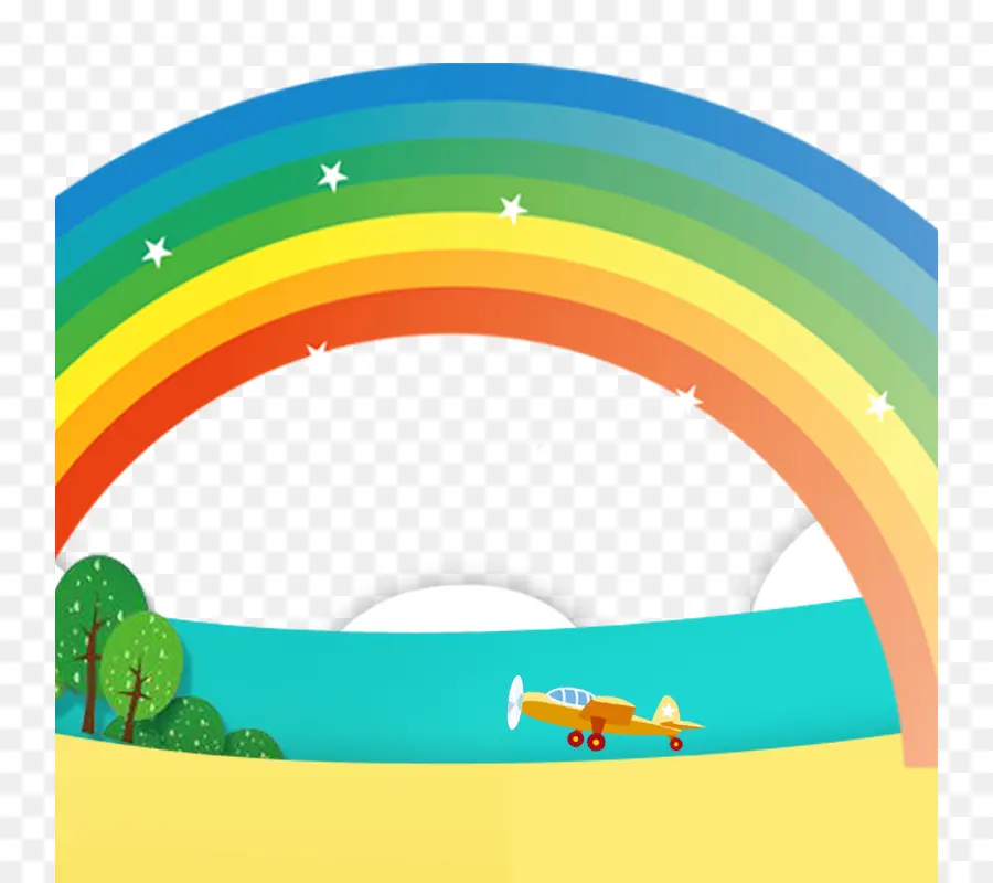 Arc En Ciel，Ciel PNG