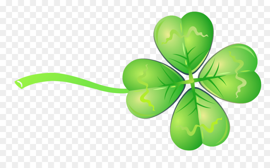 Fourleaf Trefle Trefle Dessin Png Fourleaf Trefle Trefle Dessin Transparentes Png Gratuit