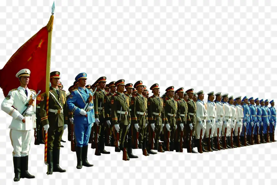 Militaires，Uniforme PNG