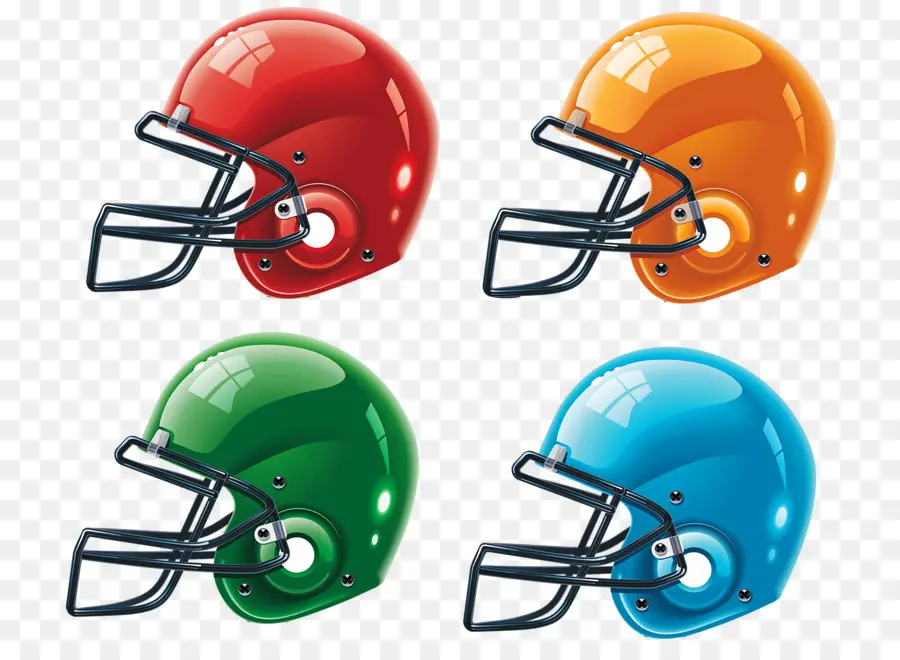 Casques，Football PNG