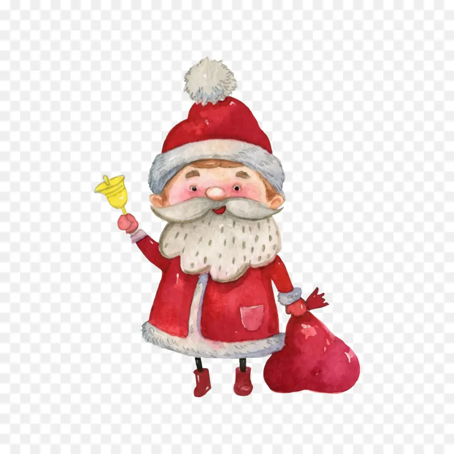 Ded Moroz，Le Père Noël PNG