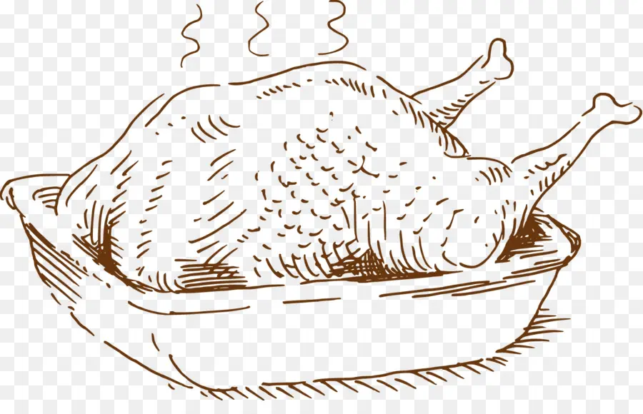 Poulet，Barbecue PNG