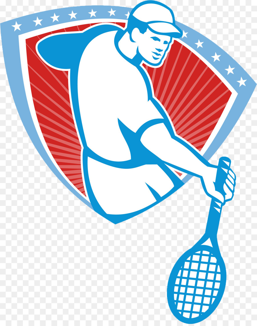 Tennis，Raquette PNG