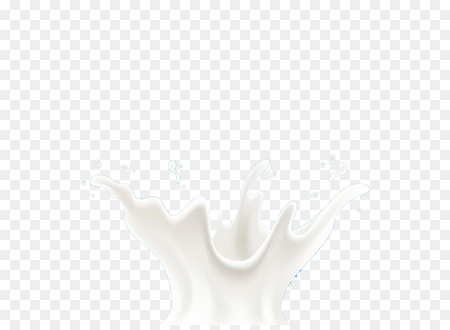 Éclaboussure De Lait，Liquide PNG