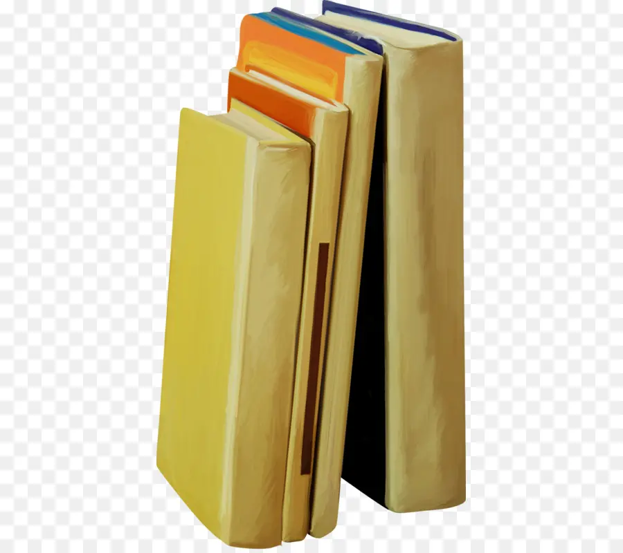 Livres，Jaune PNG