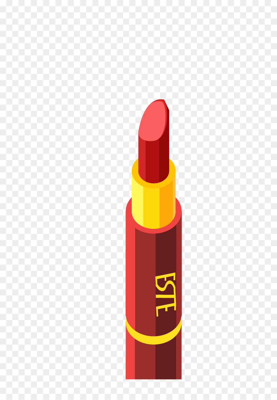 Rouge à Lèvres，Produits De Beauté PNG