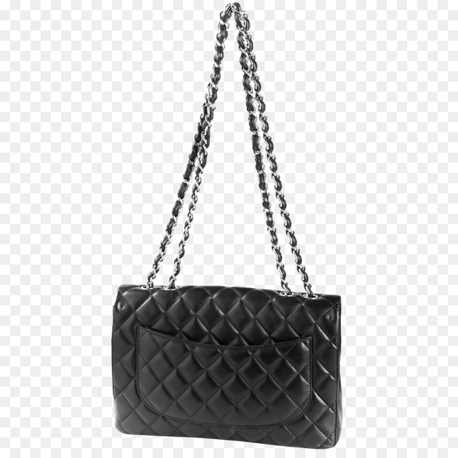 Sac Matelassé Noir，Sac PNG