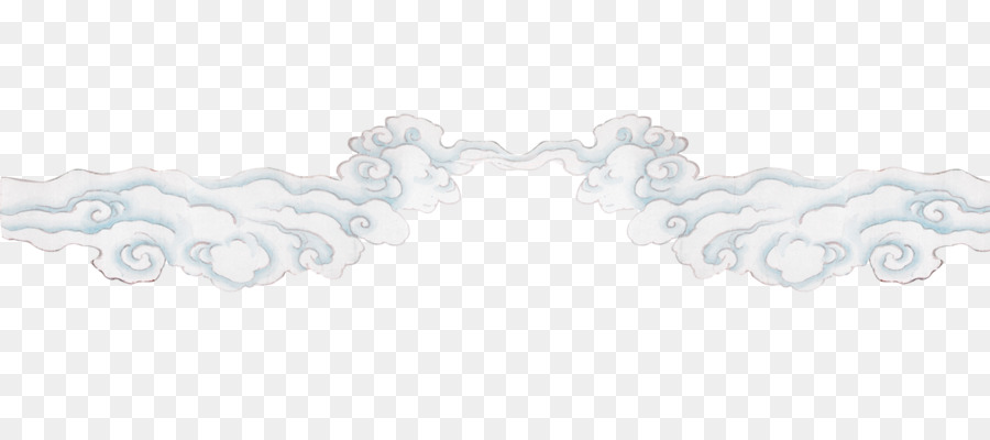 Nuages，Ciel PNG