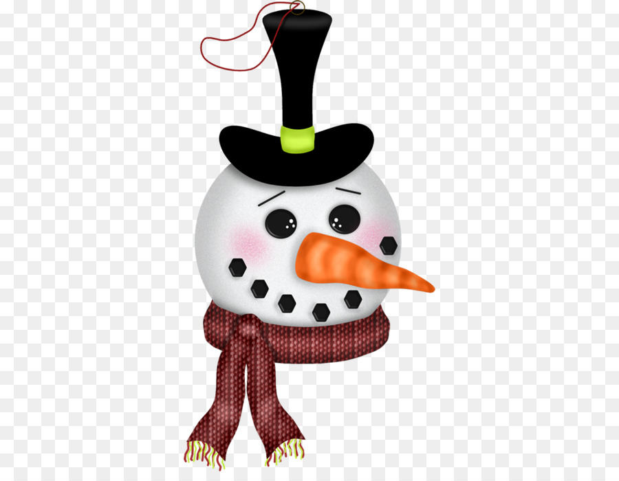 Bonhomme De Neige，Télécharger PNG