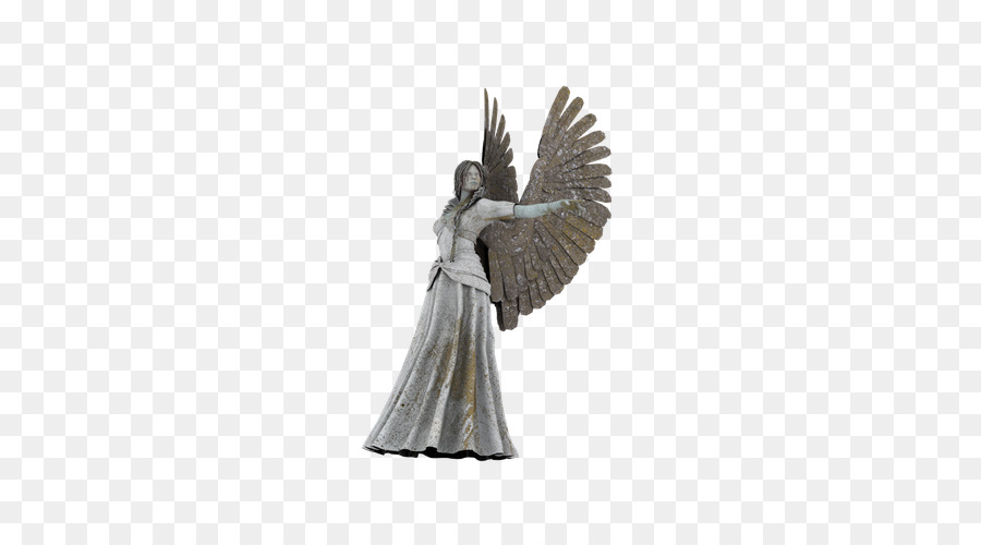 Chérubin，Statue PNG