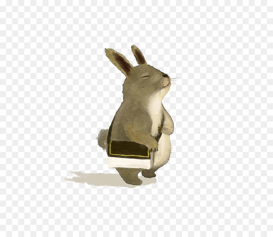 Lapin，Mignon PNG