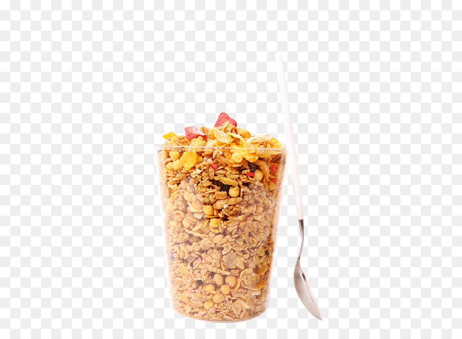 Muesli，Les Céréales Du Petit Déjeuner PNG