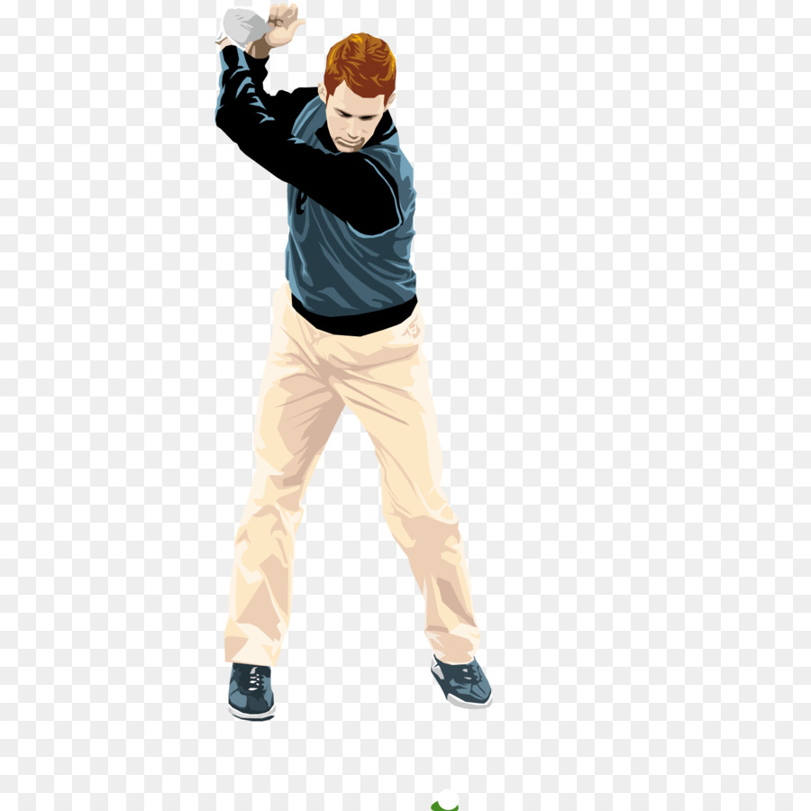 Golf，Balle De Golf PNG