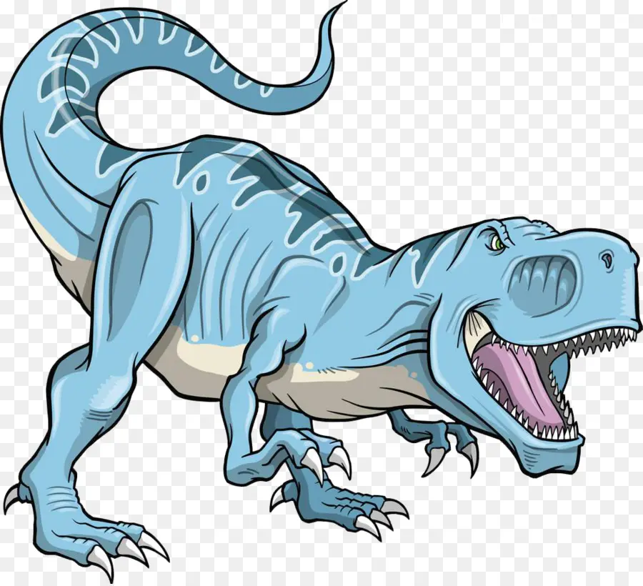 Tyrannosaurus Rex，Carnotaure PNG