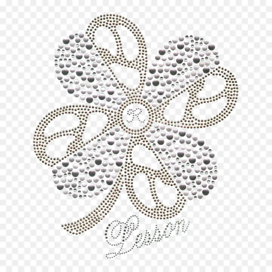 Fleur De Strass，Strass PNG