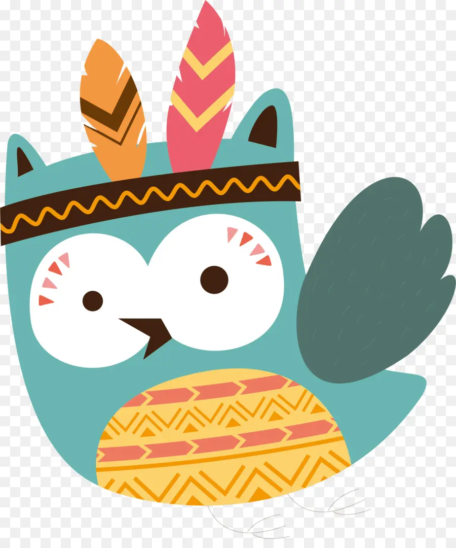 Hibou，Dessin Animé PNG