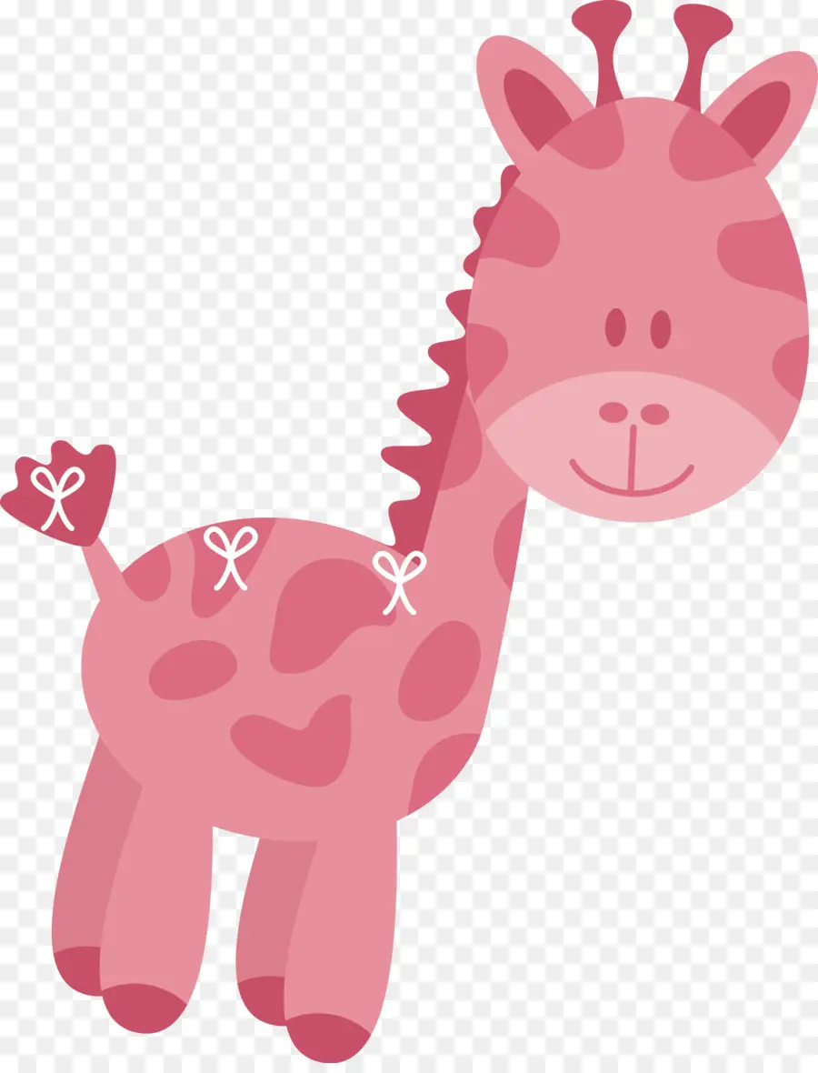 Girafe，Taches PNG