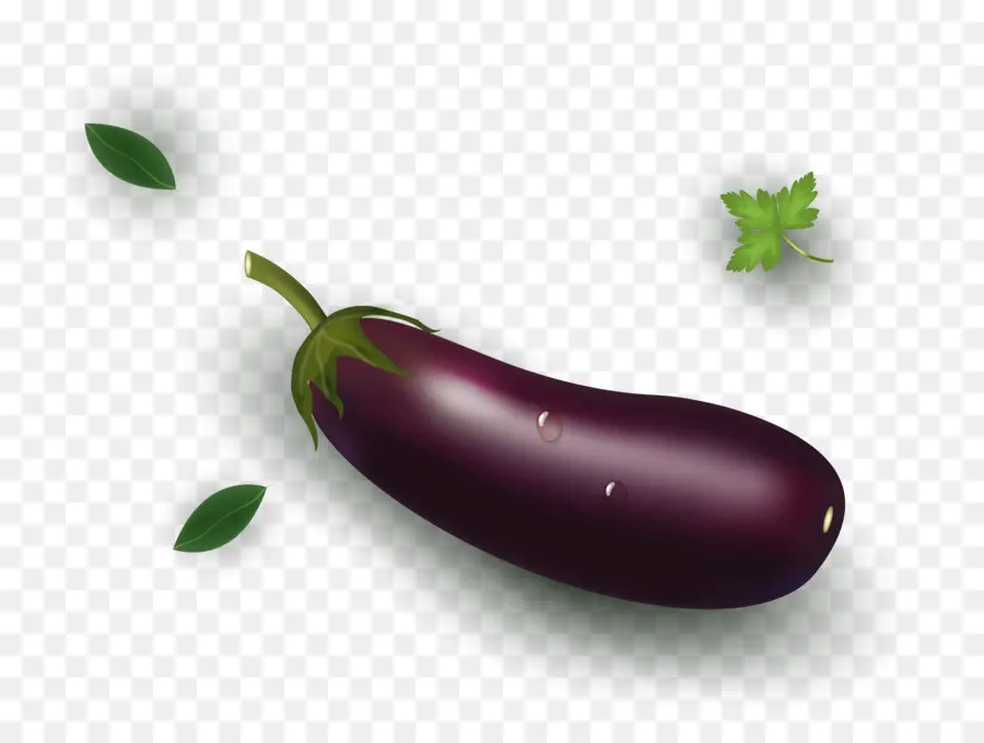 Aubergine，Violet PNG