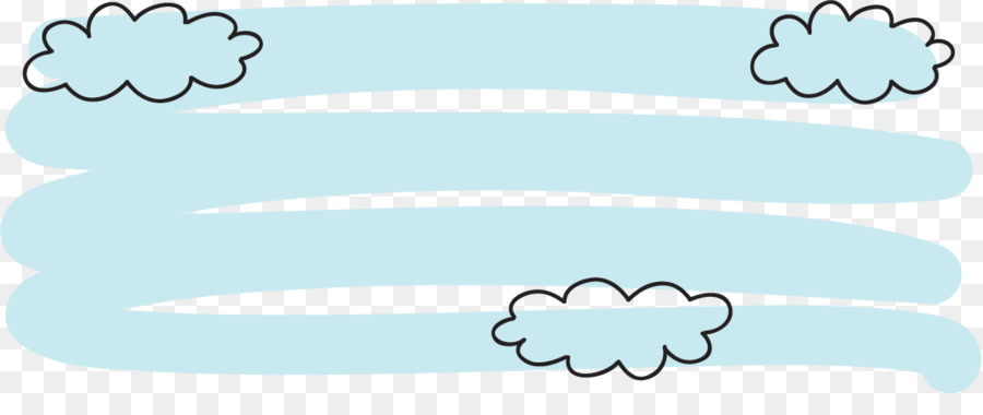 Nuages，Ciel PNG