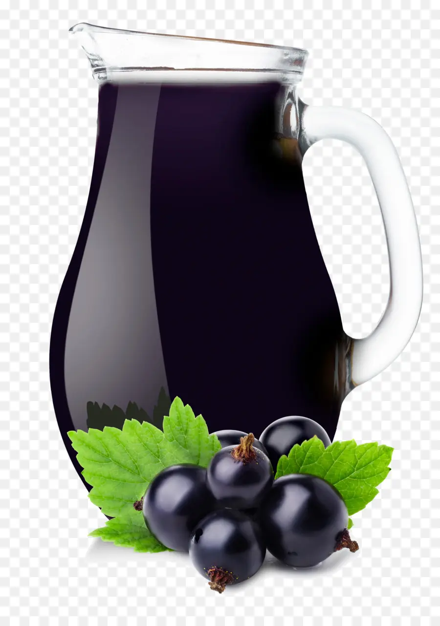 Jus De Cassis，Jus PNG