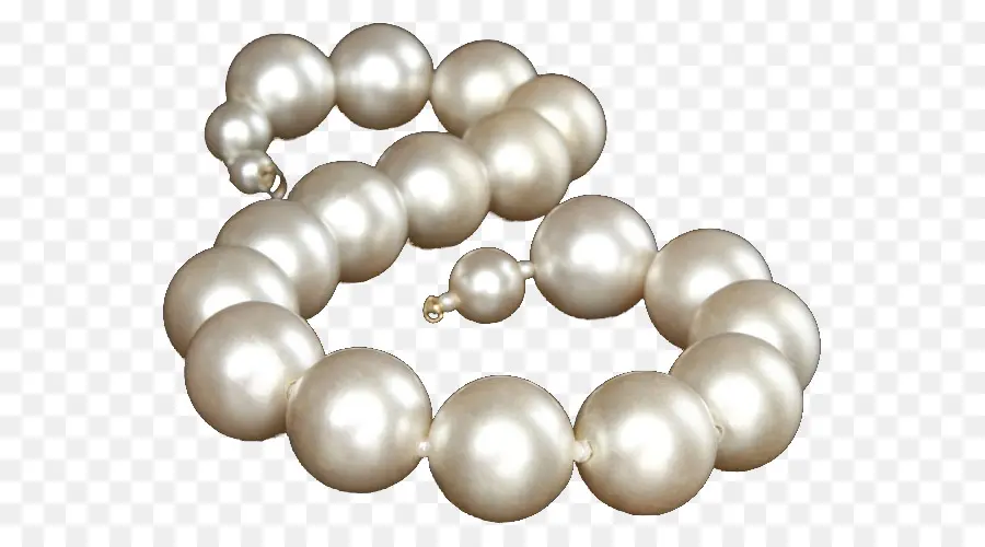 Collier De Perles，Perles PNG