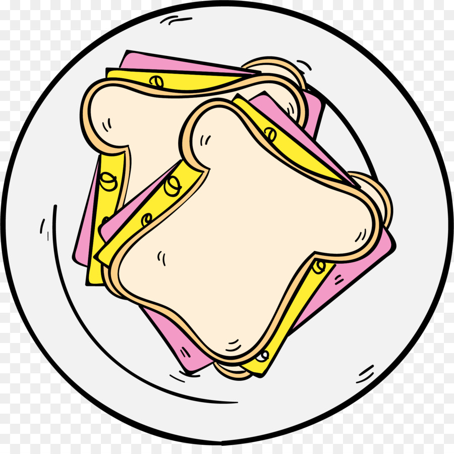 Sandwichs，Plaque PNG