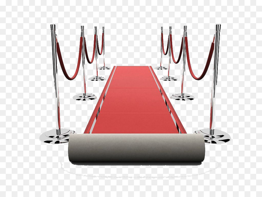 Tapis Rouge，Événement PNG