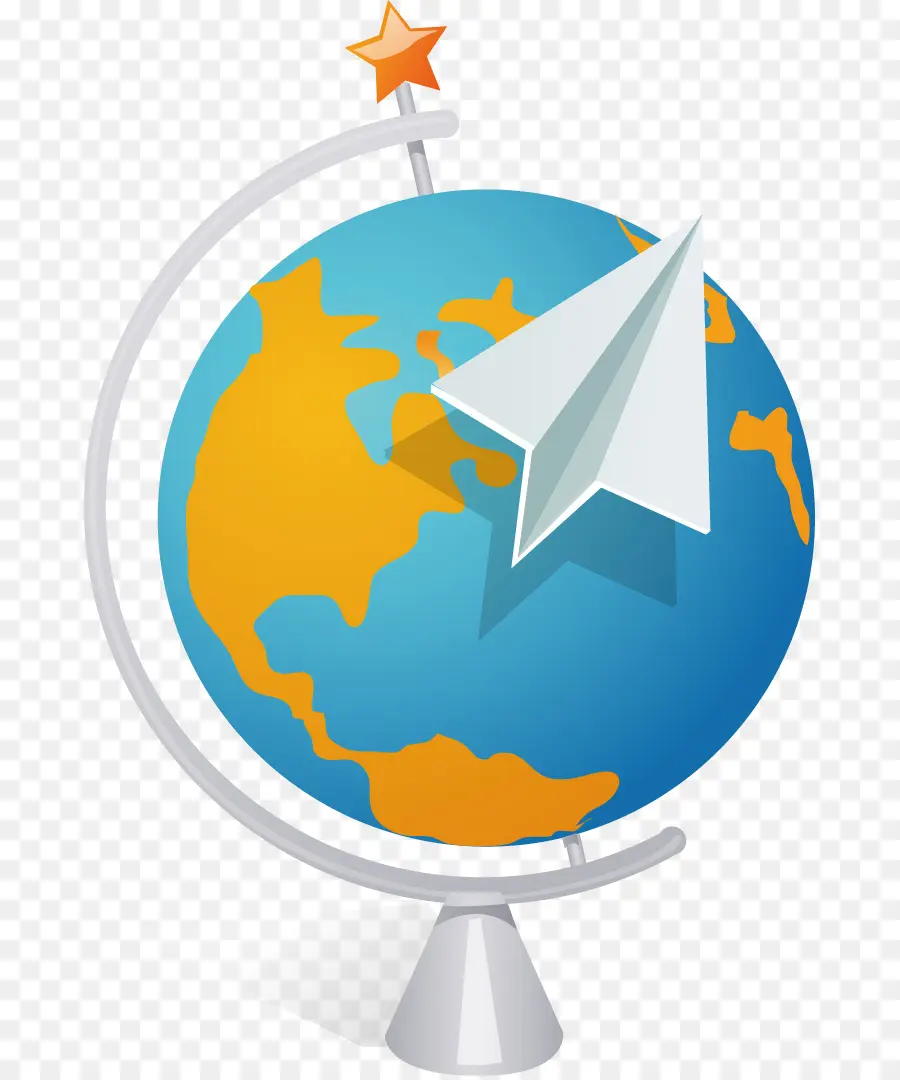 Globe，Monde PNG