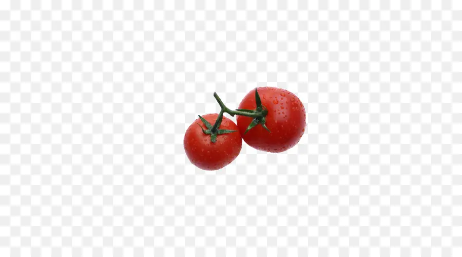 Tomate，Cerise PNG
